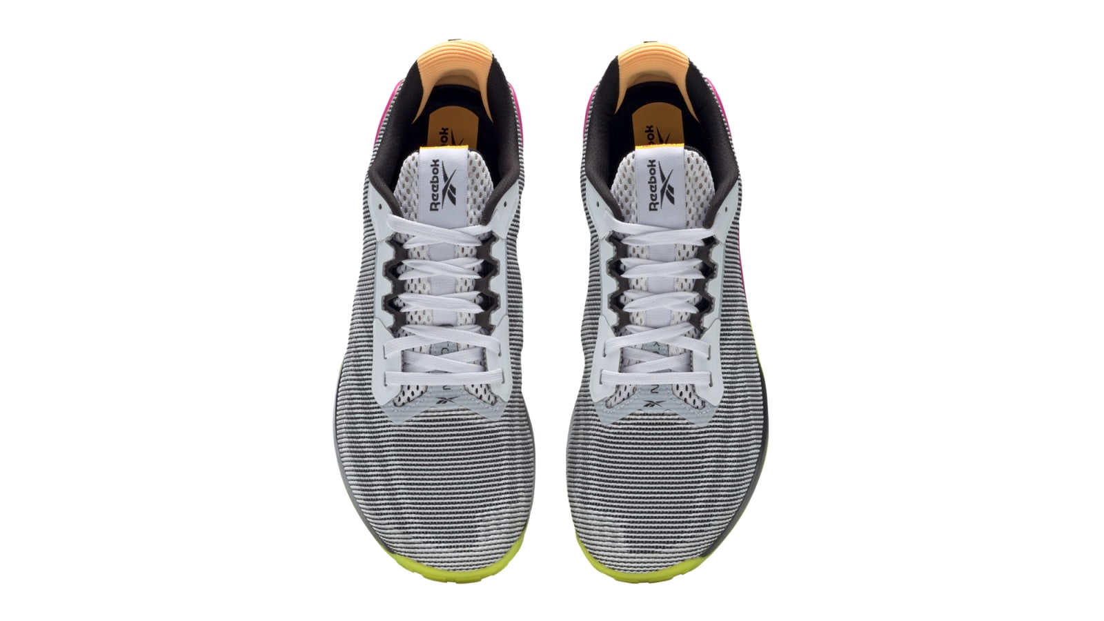 Reebok hotsell crossfit precio